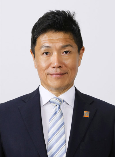丸山和雄