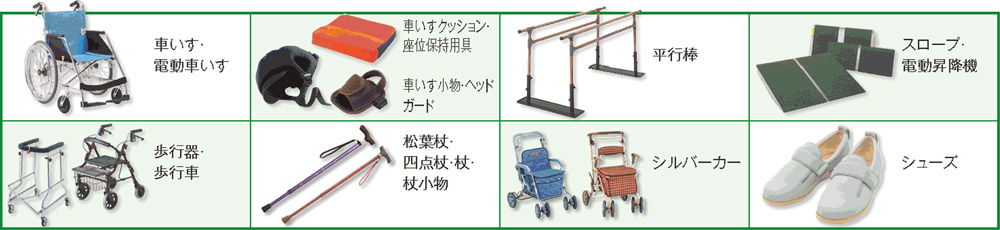 歩行関連